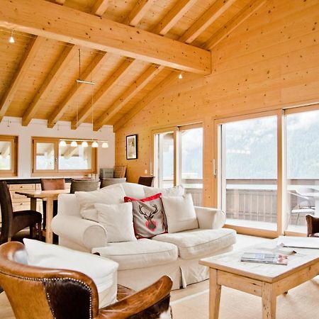 Apartment Baereggblick - Griwa Rent Ag Grindelwald Zewnętrze zdjęcie