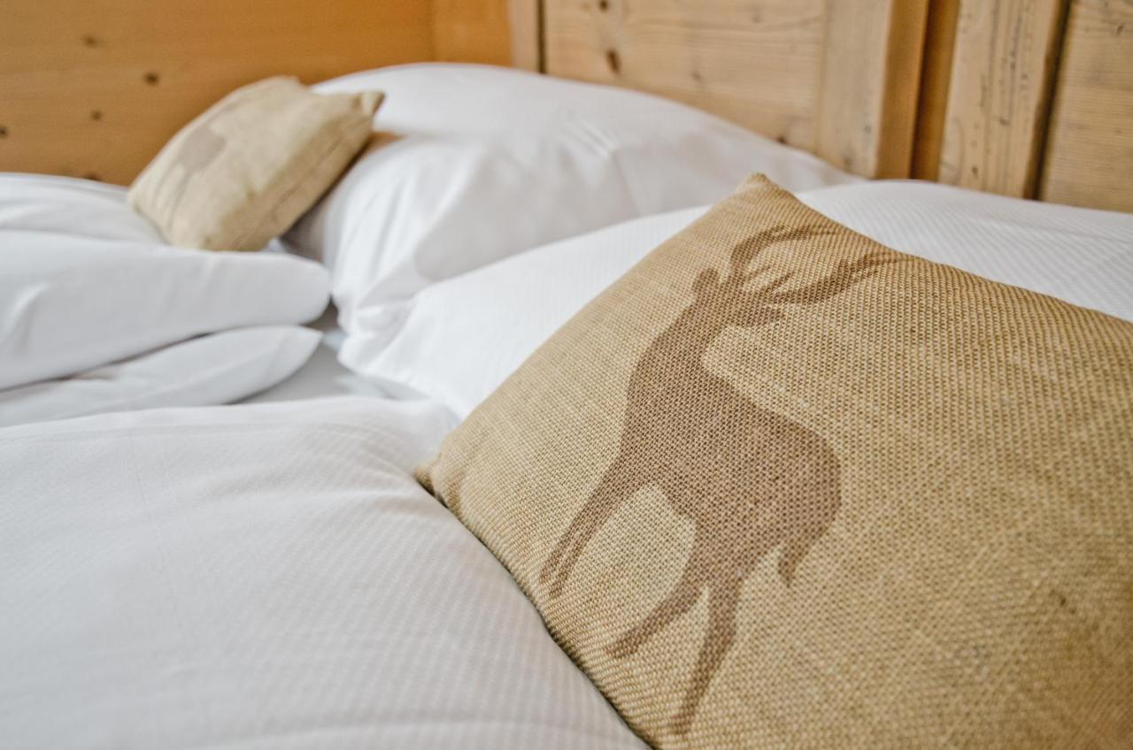 Apartment Baereggblick - Griwa Rent Ag Grindelwald Zewnętrze zdjęcie