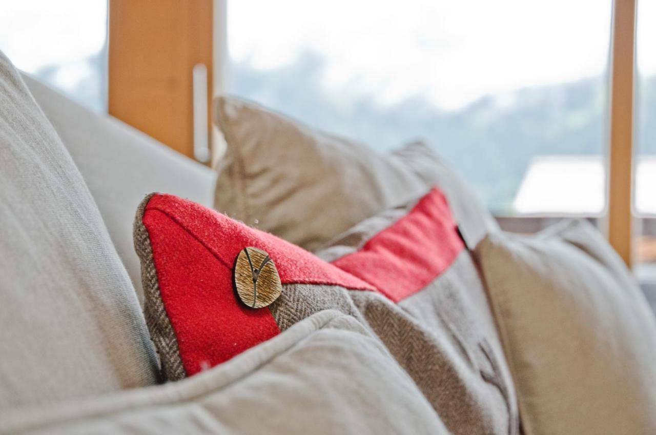 Apartment Baereggblick - Griwa Rent Ag Grindelwald Zewnętrze zdjęcie
