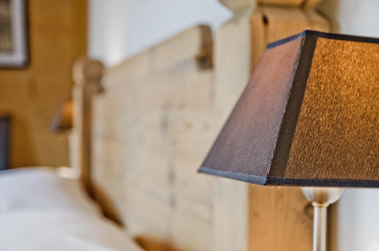 Apartment Baereggblick - Griwa Rent Ag Grindelwald Zewnętrze zdjęcie